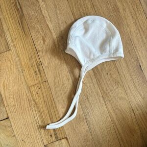 Hanna Andersson infant hat